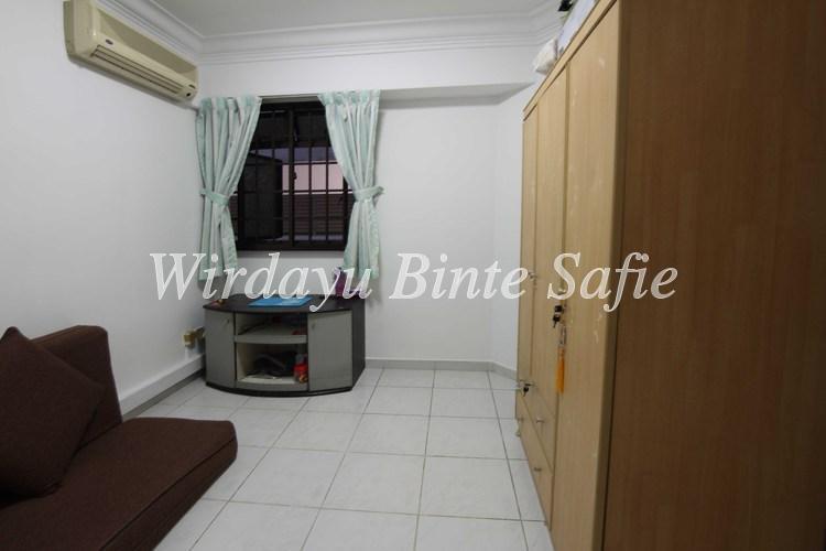 Blk 525 Woodlands Drive 14 (Woodlands), HDB 4 Rooms #167281622